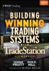Image for Building winning trading systems with TradeStation