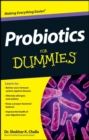 Image for Probiotics for dummies