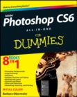 Image for Photoshop CS6 all-in-one for dummies