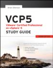 Image for VCP5: VMware certified professional on vSphere 5. (Study guide)