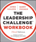 Image for The leadership challenge workbook