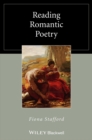 Image for Reading Romantic Poetry : 12
