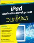 Image for iPad Application Development for Dummies