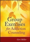 Image for Group Exercises for Addiction Counseling