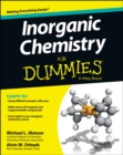 Image for Inorganic Chemistry for Dummies