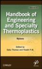 Image for Handbook of Engineering and Specialty Thermoplastics : Nylons