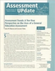 Image for Assessment Update Volume 23, Number 5,  September-october, 2011