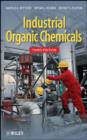 Image for Industrial Organic Chemicals, Third Edition