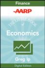 Image for AARP The Little Book of Economics: How the Economy Works in the Real World : 39