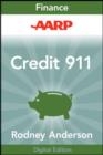 Image for AARP Credit 911: Secrets and Strategies to Saving Your Financial Life