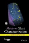 Image for Modern glass characterization