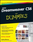 Image for Dreamweaver CS6 For Dummies