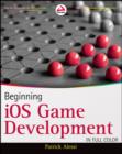 Image for Beginning Ios Game Development