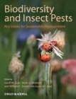 Image for Biodiversity and Insect Pests: Key Issues for Sustainable Management