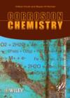 Image for Corrosion Chemistry