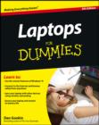 Image for Laptops For Dummies