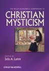 Image for The Wiley-Blackwell companion to Christian mysticism