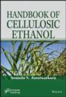 Image for Handbook of Cellulosic Ethanol