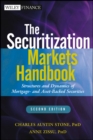 Image for The Securitization Markets Handbook: Structures and Dynamics of Mortgage- And Asset-Backed Securities : 136