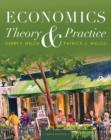 Image for Economics Theory and Practice 10E