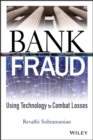 Image for Bank fraud: using technology to combat losses : 25
