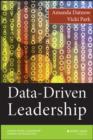 Image for Data-driven leadership : 12