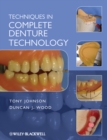 Image for Techniques in Complete Denture Technology