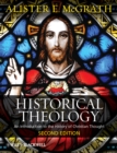 Image for Historical theology: an introduction to the history of Christian thought