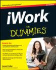 Image for Iwork for Dummies