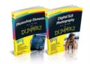 Image for DUMMIES PHOTOGRAPHY ASSORT 2011