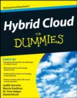 Image for Hybrid Cloud for Dummies