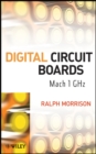Image for Digital circuit boards  : mach 1 GHz