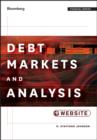Image for Debt markets and analysis