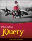 Image for Professional Jquery