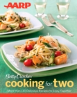 Image for Aarp/Betty Crocker Cooking For Two