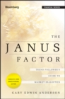 Image for The Janus factor: trend followers&#39; guide to market dialectics