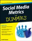 Image for Social media metrics for dummies