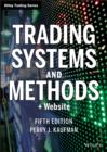 Image for Trading systems and methods