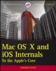 Image for Mac OS X and iOS internals: to the Apple&#39;s core