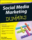 Image for Social Media Marketing for Dummies