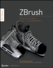 Image for Zbrush Professional Tips and Techniques