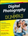 Image for Digital Photography for Dummies