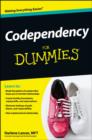 Image for Codependency for Dummies