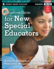 Image for A Survival Guide for New Special Educators
