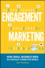 Image for Engagement marketing: how small business wins in a socially connected world