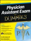 Image for Physician&#39;s Assistant Exam for Dummies