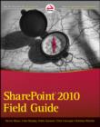 Image for Sharepoint 2010 Field Guide