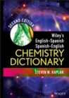 Image for Wiley&#39;s English-Spanish Spanish-English chemistry dictionary