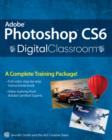 Image for Adobe Photoshop CS6 digital classroom