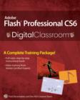 Image for Adobe Flash Professional Cs6 Digital Classroom
